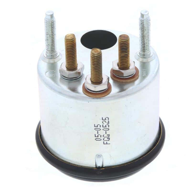 GAUGE