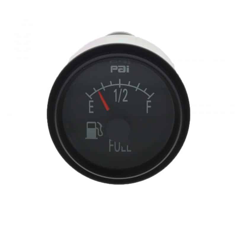 GAUGE