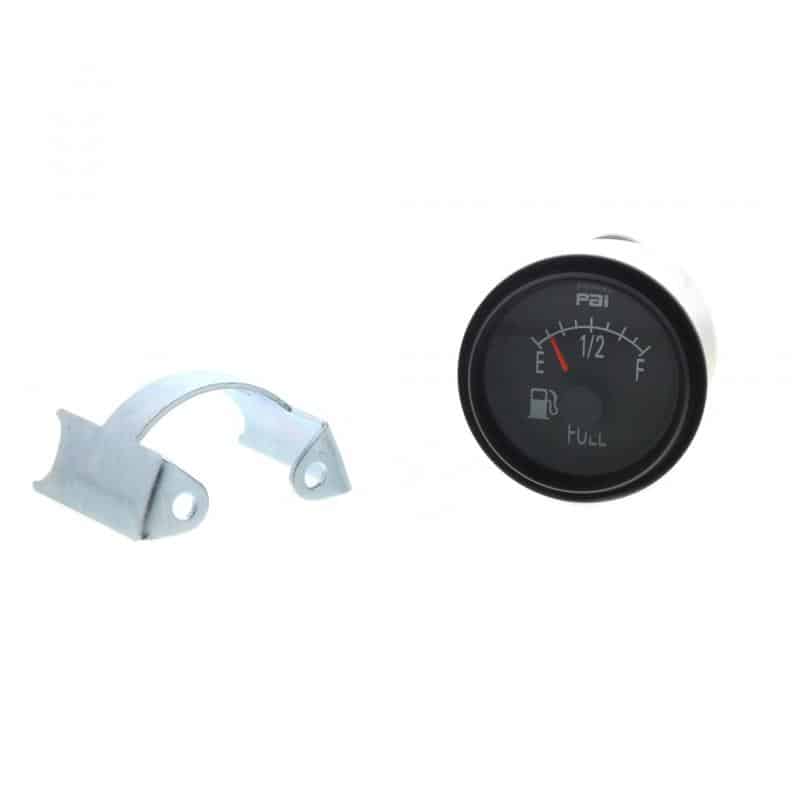 GAUGE