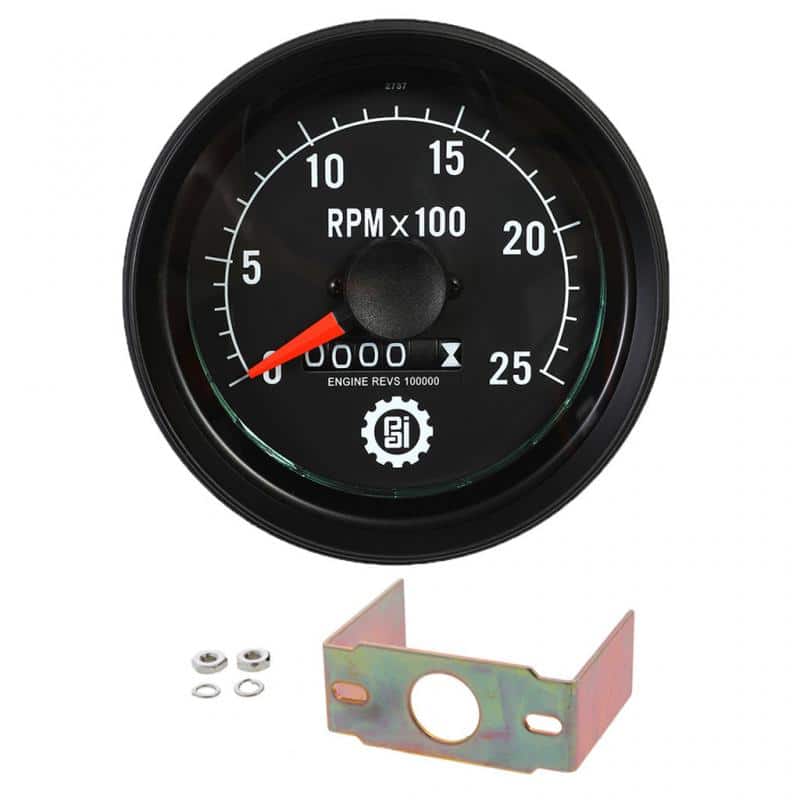 TACHOMETER
