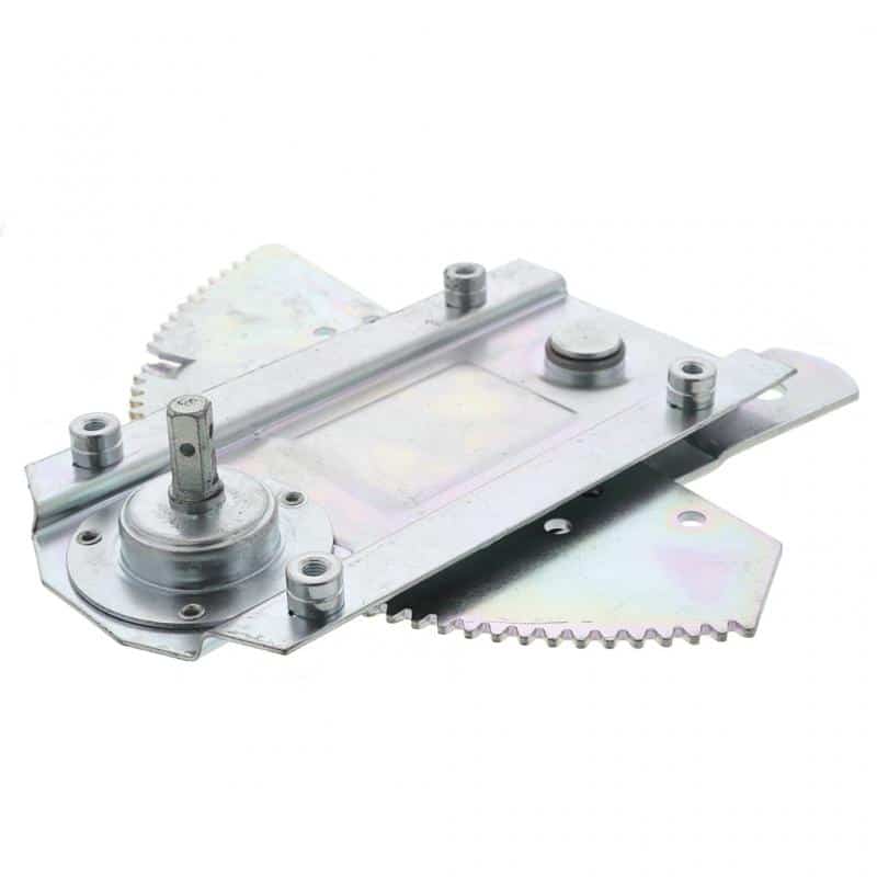 REGULATOR