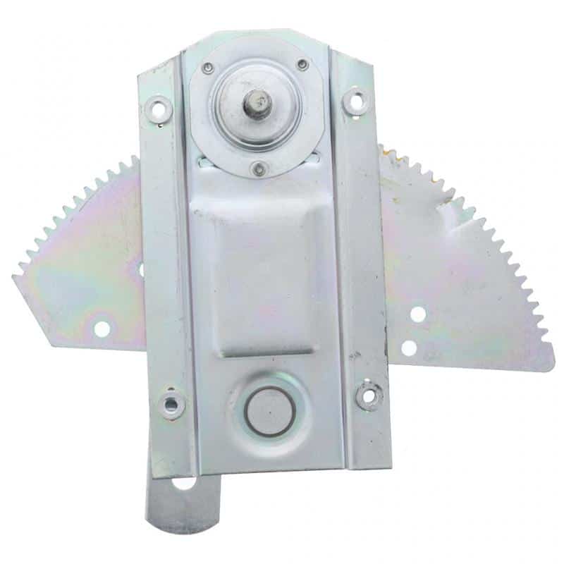 REGULATOR