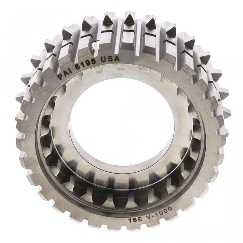 HUB