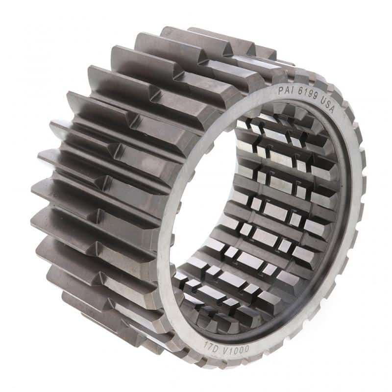 GEAR