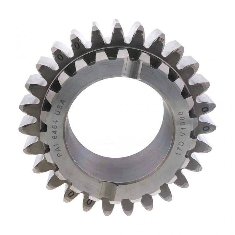 GEAR