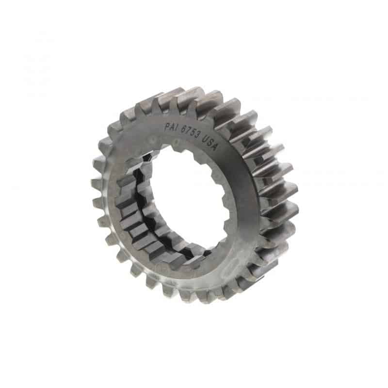 GEAR