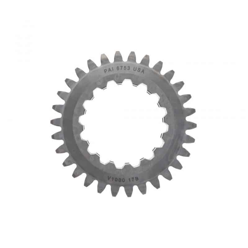 GEAR