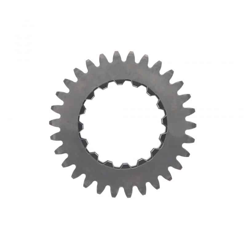 GEAR