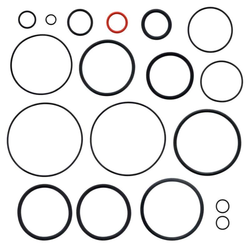 KIT,O-RING(T2180)