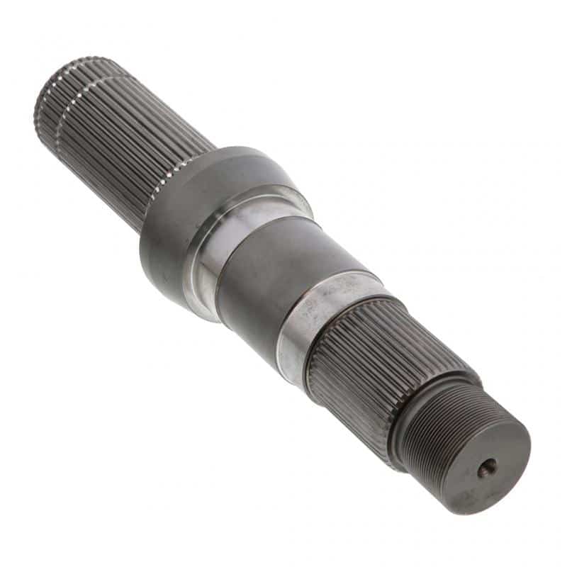 MAINSHAFT