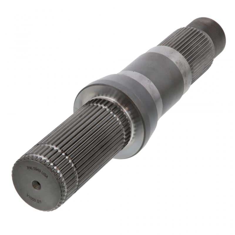 MAINSHAFT