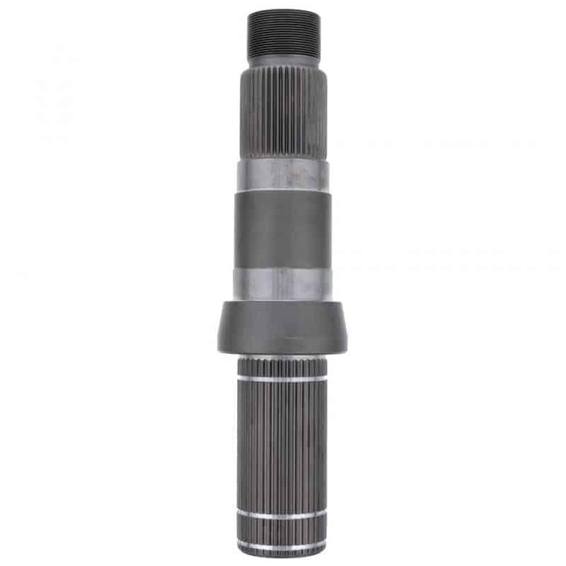 MAINSHAFT