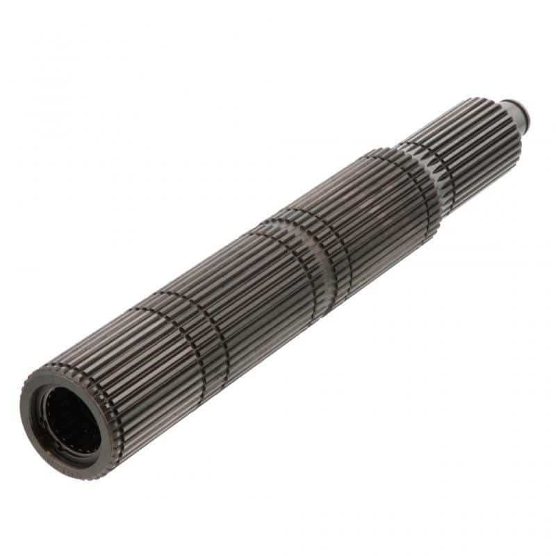 MAINSHAFT