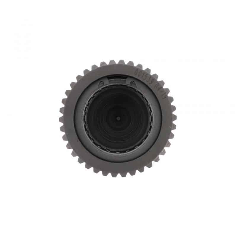 MAINSHAFT