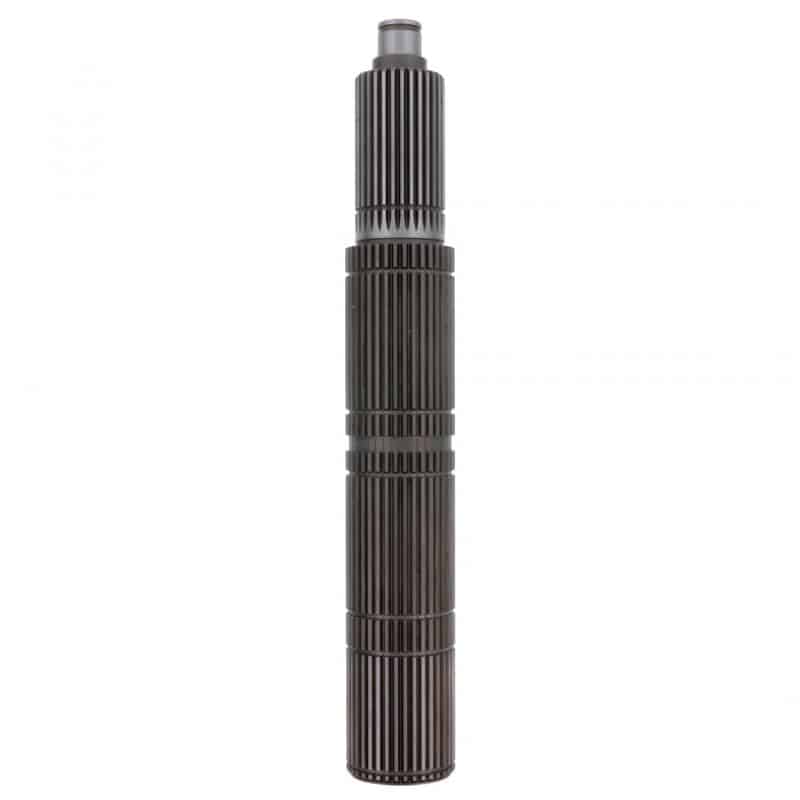 MAINSHAFT