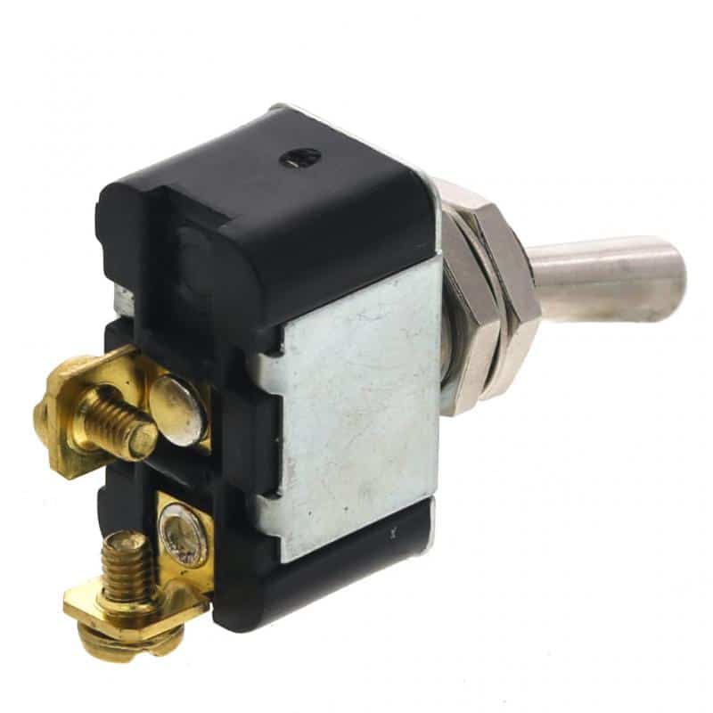 Toggle Switch | Mack Application | MSW-4394 / 1MR3165P1