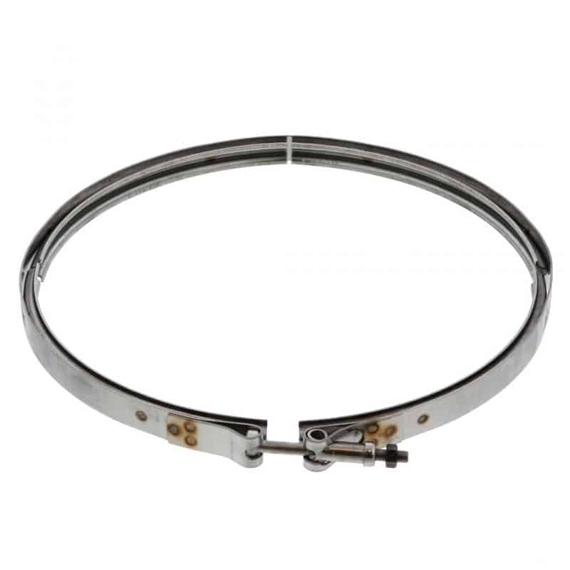 CLAMP,V-BAND