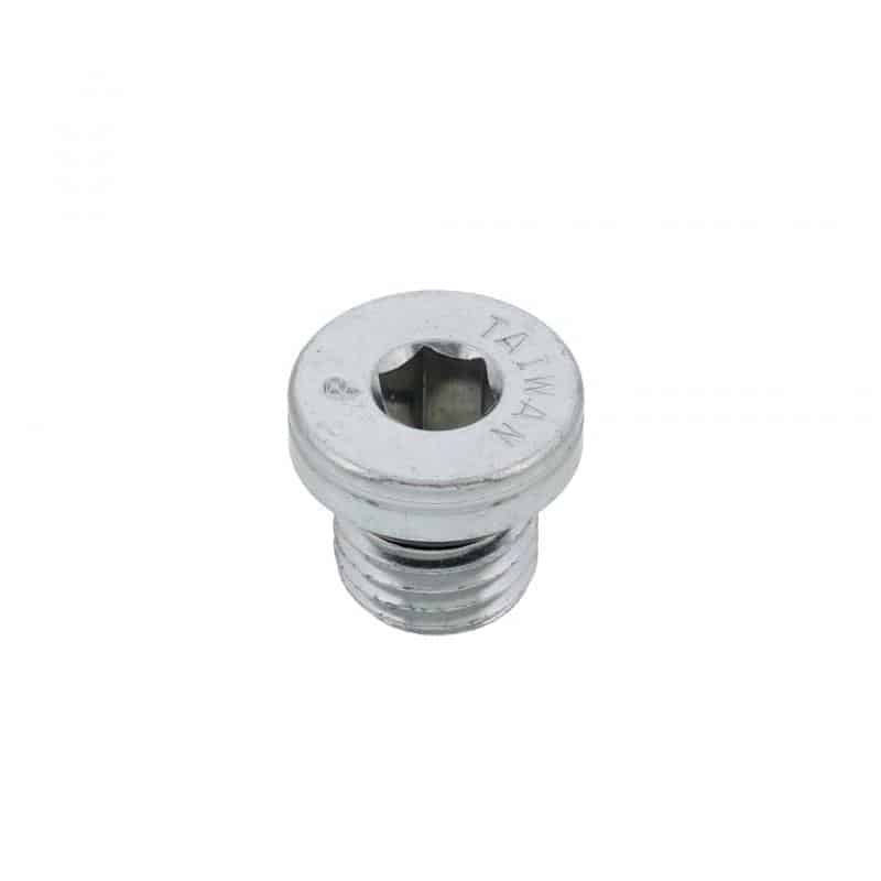 PLUG,0-RING
