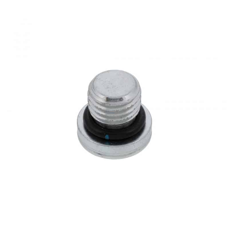 PLUG,0-RING