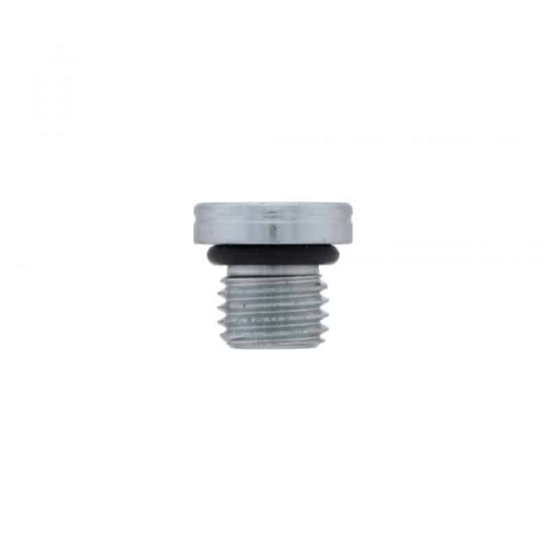 PLUG,0-RING