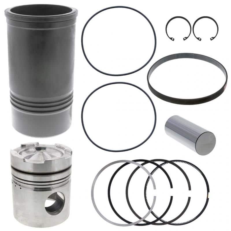 KIT,CYLINDER