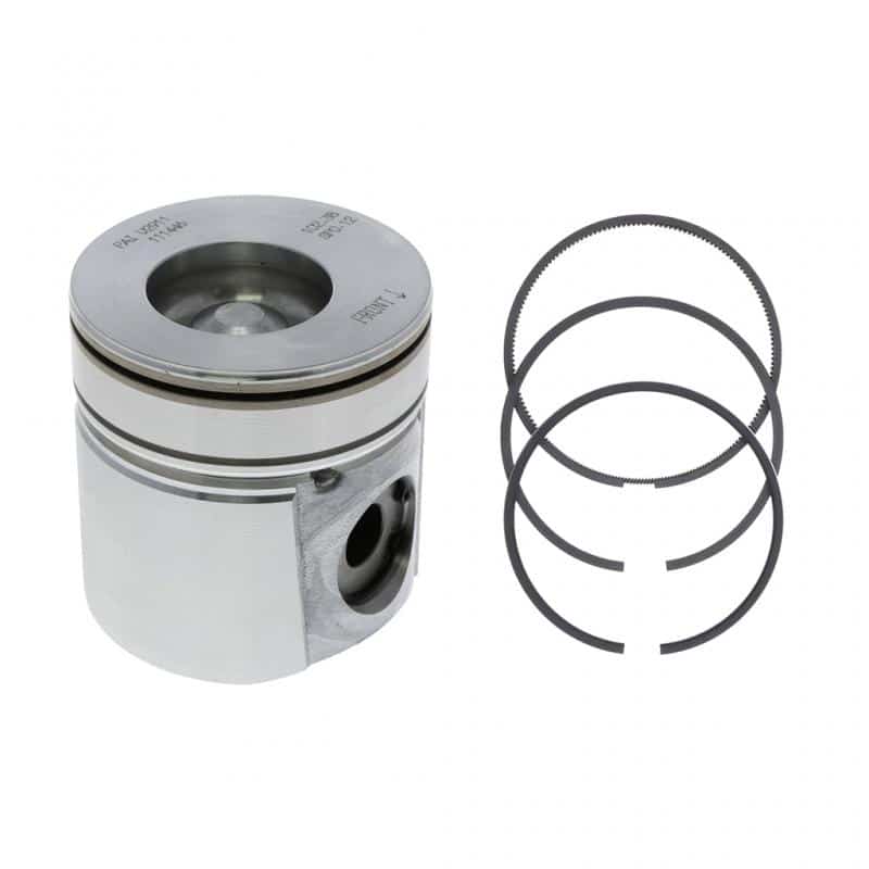 KIT,PISTON(+.5)