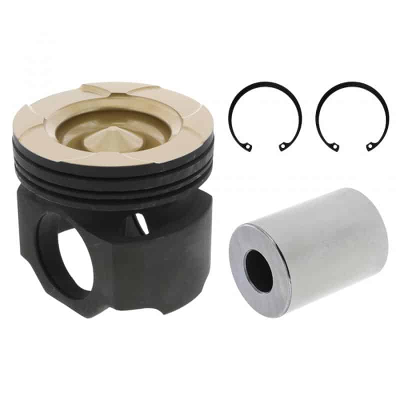 KIT,PISTON(HP)(ISX)
