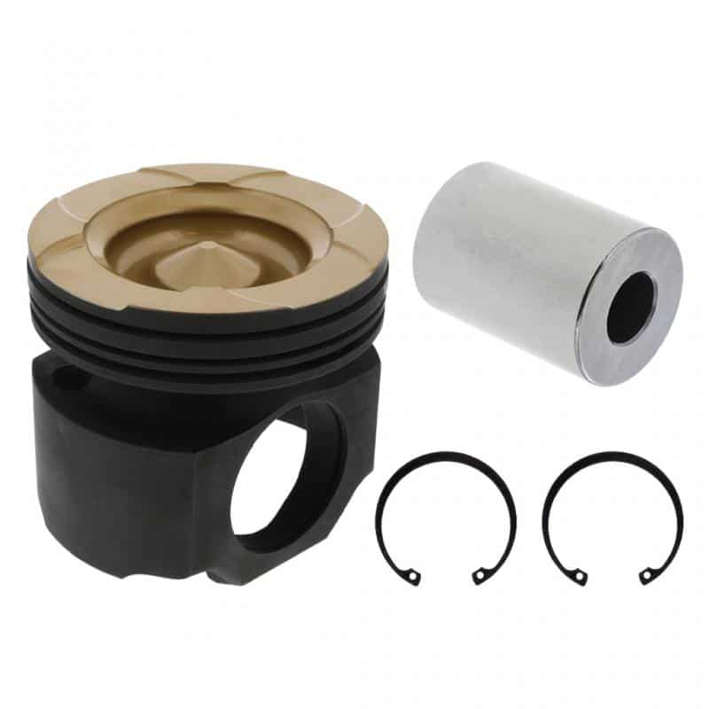 KIT,PISTON(HP)(ISX)