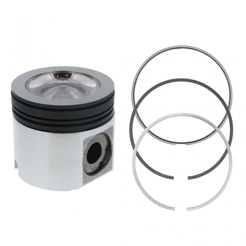 KIT,PISTON/RING