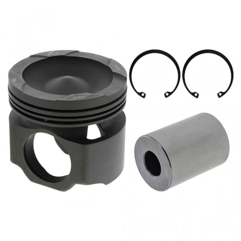 KIT,PISTON(QSX15)