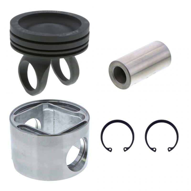 KIT,PISTON(ISL)