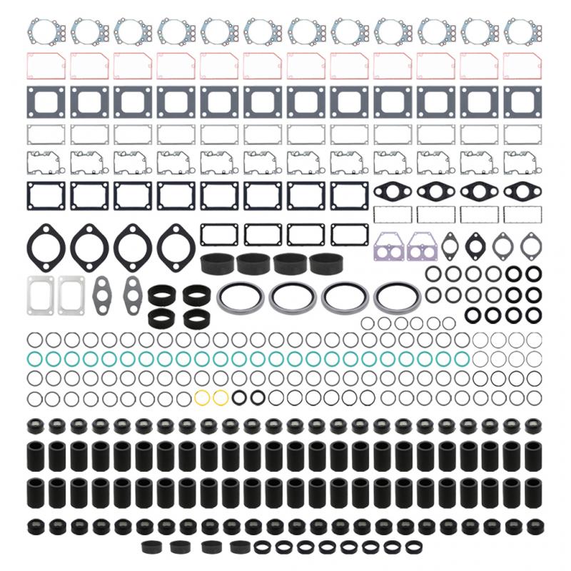 KIT,GASKET