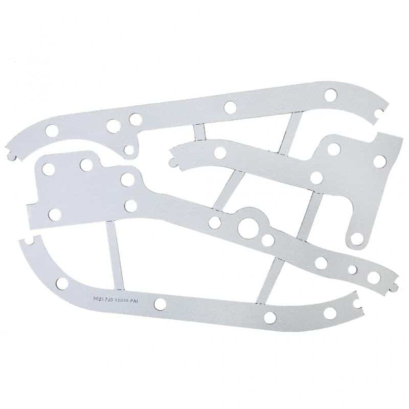 GASKET