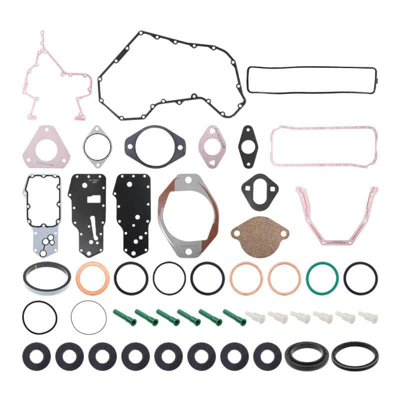 SET,GASKET,LOWER