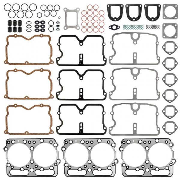 Upper Gasket Kit | Cummins 855 Engine | 131744 / 4024919