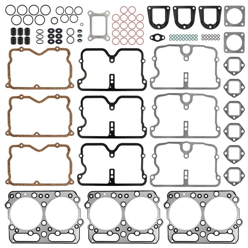 KIT,GASKET,UPPER