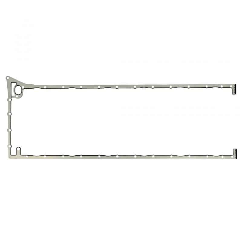 GASKET,PAN,OIL