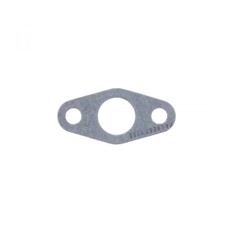 GASKET,MANIF.WATER