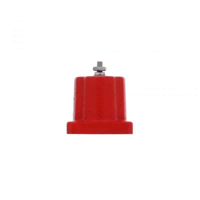 Fuel Shutoff Valve | Cummins N14 Engine | 180204 / 3054608
