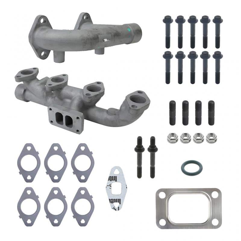 KIT,MANIFOLD,
