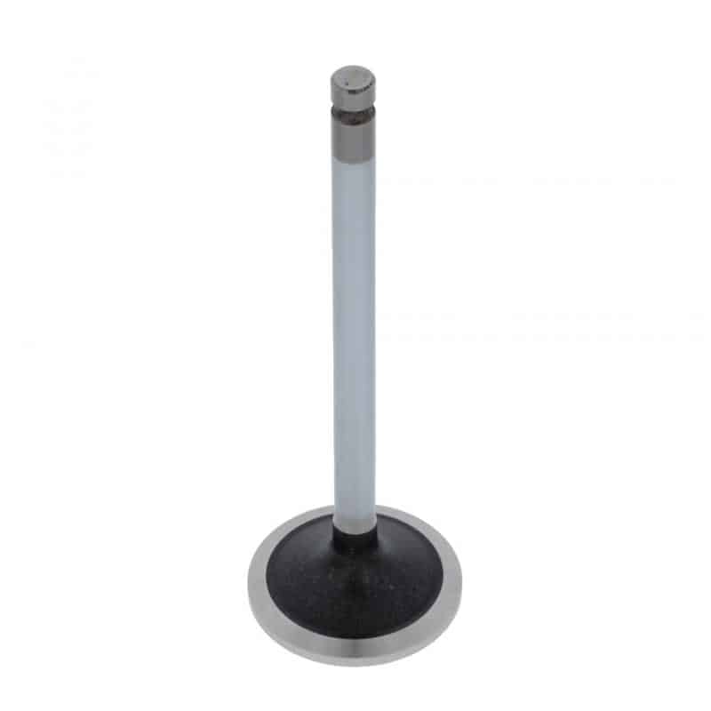 VALVE,EXHAUST