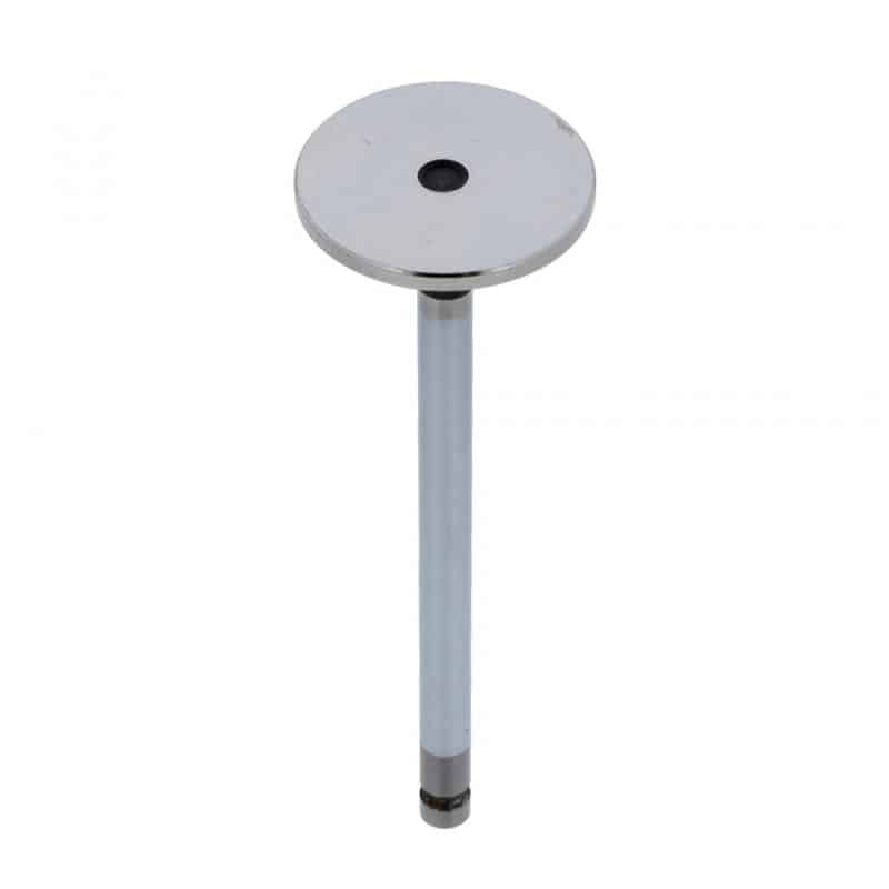 VALVE,EXHAUST