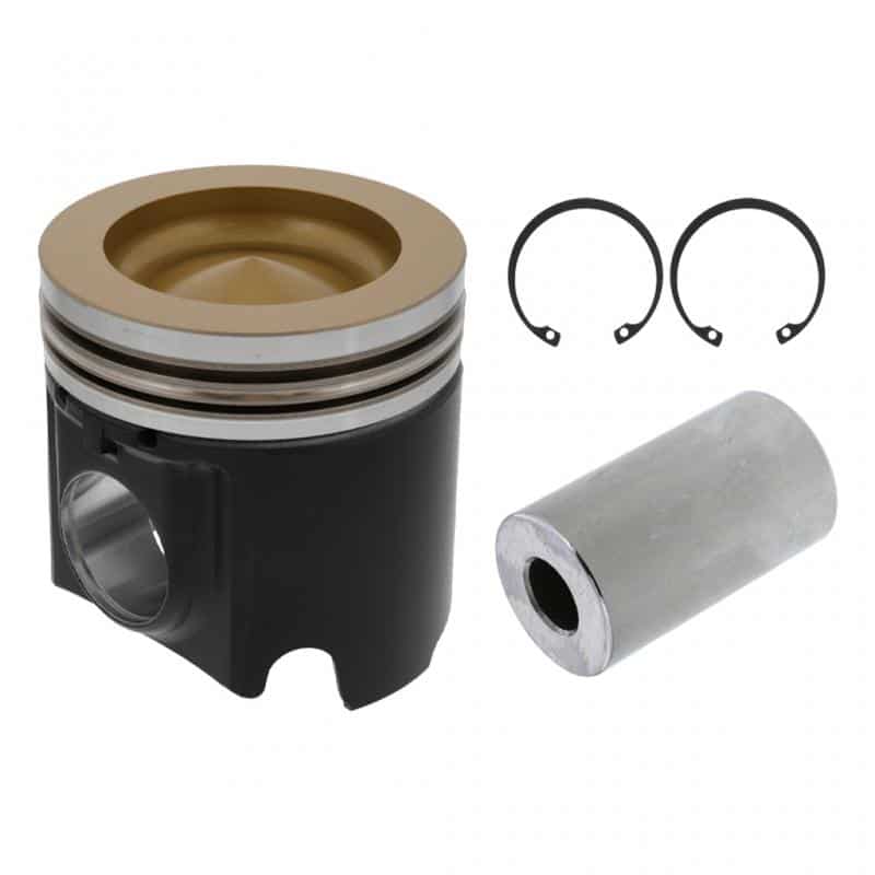 KIT,PISTON,HP