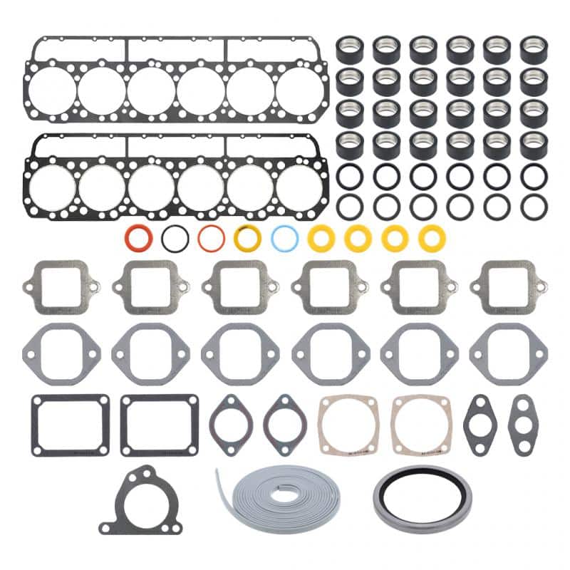 KIT,GASKET