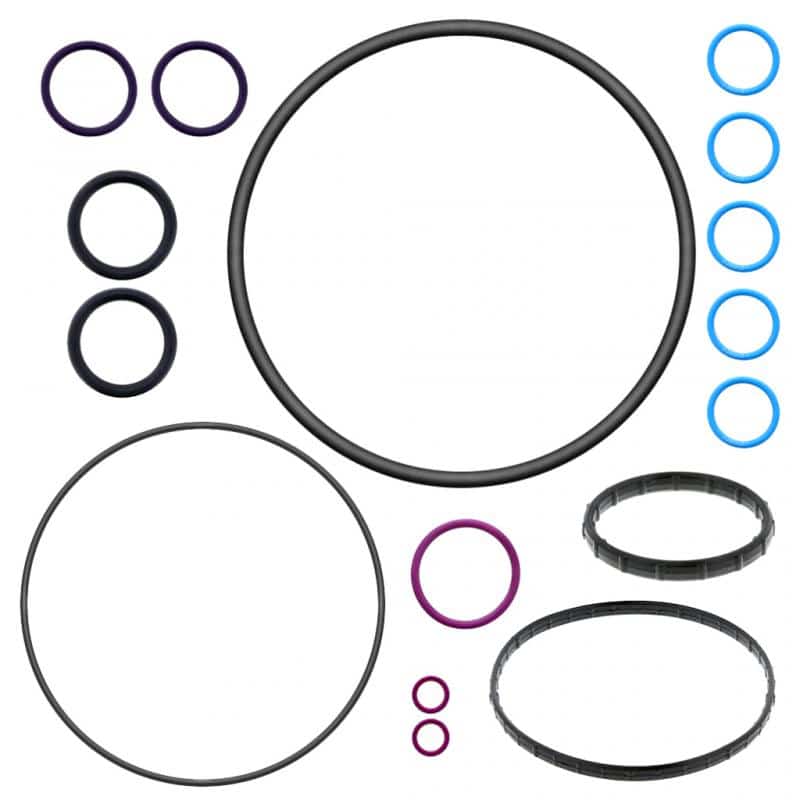 KIT,GASKET,WP