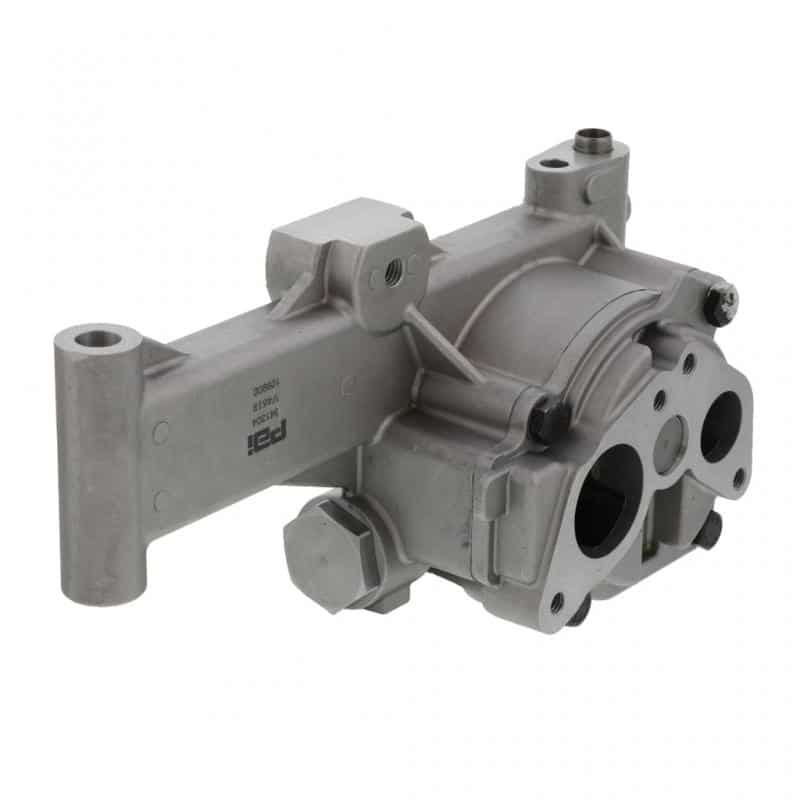 PUMP,LUBE