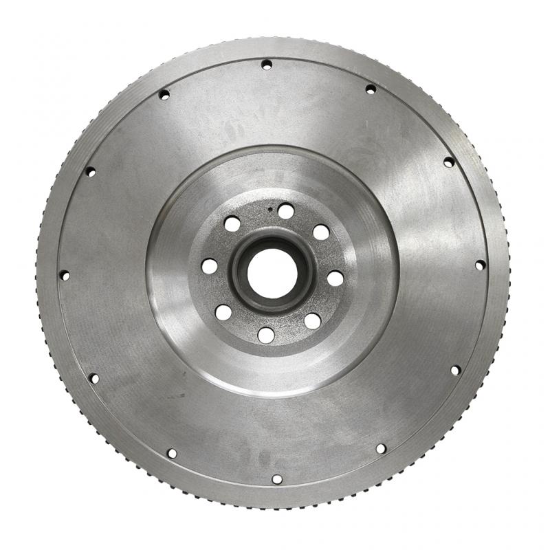 FLYWHEEL