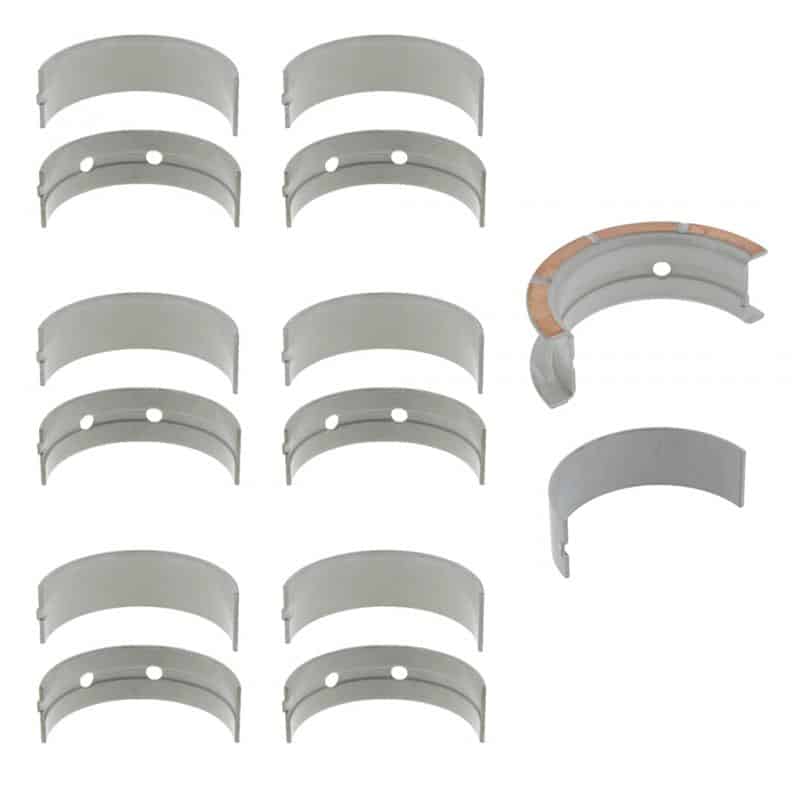 SET,MAIN,BEARING.25MM