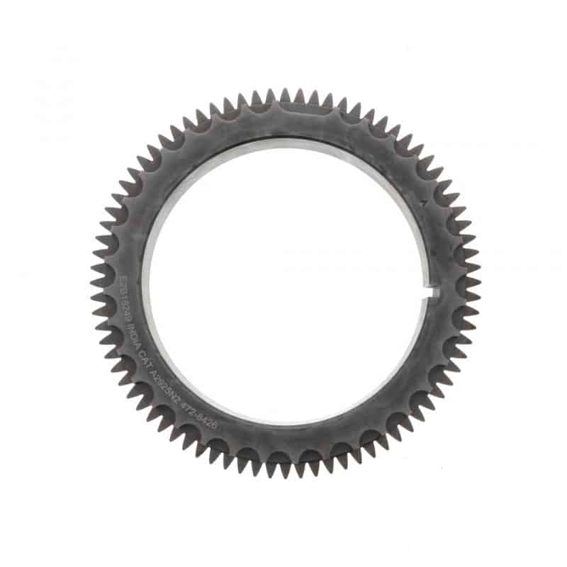 GEAR,CRANK(80T)