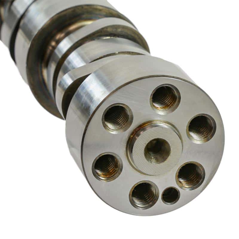 CAMSHAFT